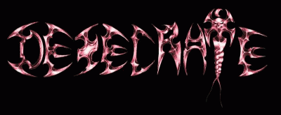 logo Desecrate (TUR)